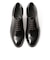 【DRESS SHOES】ホールカット