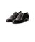 【DRESS SHOES】ホールカット