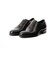【DRESS SHOES】ホールカット