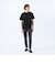 【WEB&一部店舗限定】バッキンガムベア 5.6oz クルーネックワンポイントTシャツ