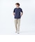 【WEB&一部店舗限定】バッキンガムベア 5.6oz クルーネックワンポイントTシャツ