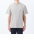 【WEB&一部店舗限定】バッキンガムベア 5.6oz クルーネックワンポイントTシャツ