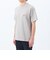【WEB&一部店舗限定】バッキンガムベア 5.6oz クルーネックワンポイントTシャツ