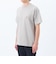 【WEB&一部店舗限定】バッキンガムベア 5.6oz クルーネックワンポイントTシャツ