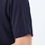 18Gコットン天竺 クルーネックニットTシャツ