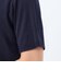18Gコットン天竺 クルーネックニットTシャツ