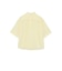 GREY LABEL ショートスリーブレギュラーカラーシャツ