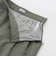 GREY LABEL テックジャージーワイドパンツ