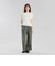 GREY LABEL テックジャージードルマンT