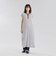 GREY LABEL マルチボーダーワンピース