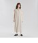 GREY LABEL マルチボーダーワンピース