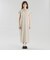 GREY LABEL マルチボーダーワンピース