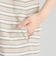 GREY LABEL マルチボーダーワンピース