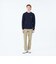 【MP STANDARD TROUSERS】STYLE002 SLIM FIT フレックスドライチノ