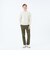 【MP STANDARD TROUSERS】STYLE002 SLIM FIT フレックスドライチノ