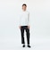 【MP STANDARD TROUSERS】STYLE003 TAPERED FIT フレックスドライチノ