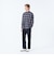 【MP STANDARD TROUSERS】STYLE003 TAPERED FIT フレックスドライチノ