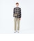 【MP STANDARD TROUSERS】STYLE003 TAPERED FIT フレックスドライチノ