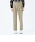 【MP STANDARD TROUSERS】STYLE003 TAPERED FIT フレックスドライチノ