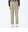 【MP STANDARD TROUSERS】STYLE003 TAPERED FIT フレックスドライチノ