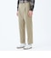 【MP STANDARD TROUSERS】STYLE003 TAPERED FIT フレックスドライチノ