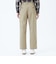 【MP STANDARD TROUSERS】STYLE003 TAPERED FIT フレックスドライチノ