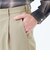 【MP STANDARD TROUSERS】STYLE003 TAPERED FIT フレックスドライチノ