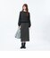 【WEB&一部店舗限定】ニットスカート