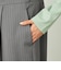 GREY LABEL ノーカラージャンプスーツ