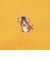 コーギーモチーフ アンクレット カジュアルソックス