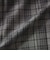 GREY LABEL チェックプリーツスカート