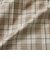 GREY LABEL チェックプリーツスカート