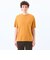 30/1ミニカノコ クルーネック半袖ニットTシャツ