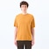 30/1ミニカノコ クルーネック半袖ニットTシャツ