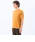 30/1ミニカノコ クルーネック半袖ニットTシャツ