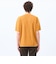 30/1ミニカノコ クルーネック半袖ニットTシャツ