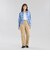 GREY LABEL シアーチェックHARLTON