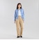 GREY LABEL シアーチェックHARLTON