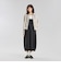 GREY LABEL シアーチェックHARLTON