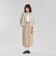 GREY LABEL シアーチェックHARLTON
