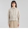 GREY LABEL シアーチェックHARLTON