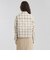 GREY LABEL シアーチェックHARLTON