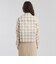 GREY LABEL シアーチェックHARLTON