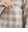 GREY LABEL シアーチェックHARLTON