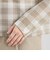 GREY LABEL シアーチェックHARLTON
