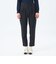 WARM TWILL テーパードパンツ