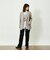 GREY LABEL ウールシングルジャケット