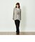 GREY LABEL ウールシングルジャケット