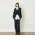 GREY LABEL ウールシングルジャケット