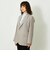 GREY LABEL ウールシングルジャケット
